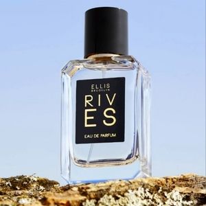 Ellis Brooklyn Rives - lightly used